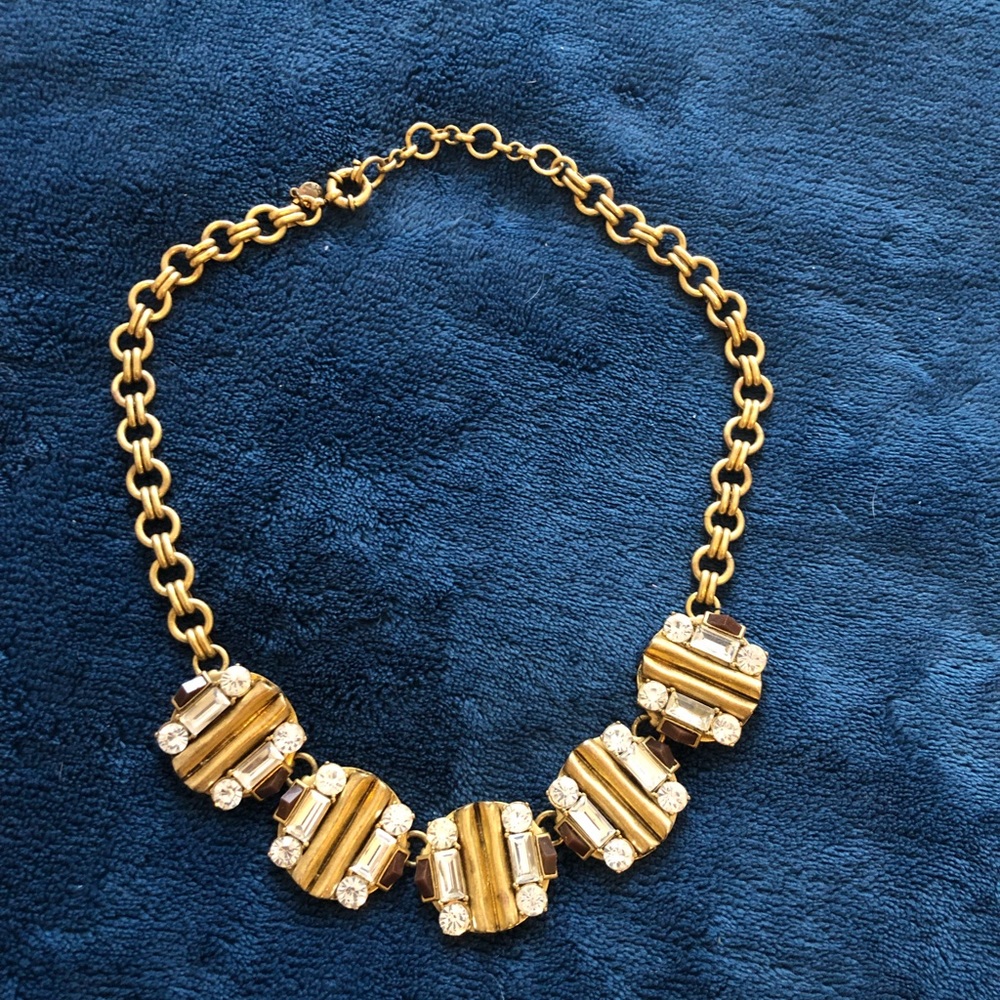JCrew necklace - Picture 2 of 3